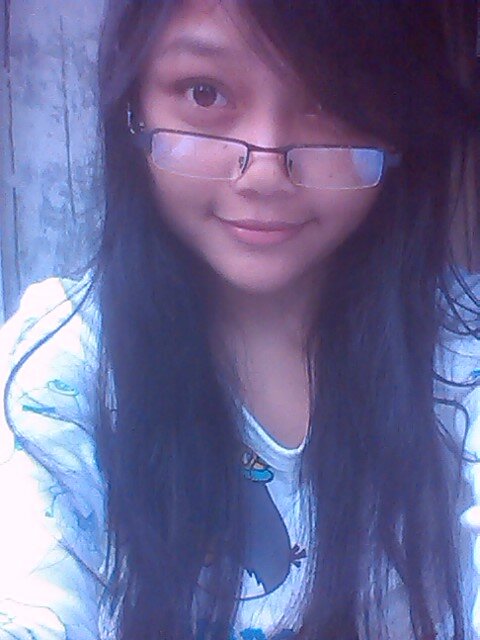 Gak usah kakeann cangkem