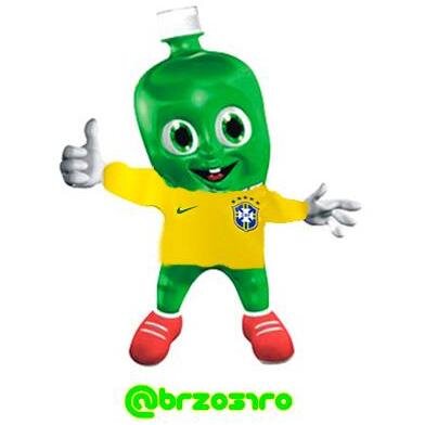Fazemos piadas sobre o futebol, a zoeira não tem limites, se sua paciência tem, pense duas vezes antes de seguir.