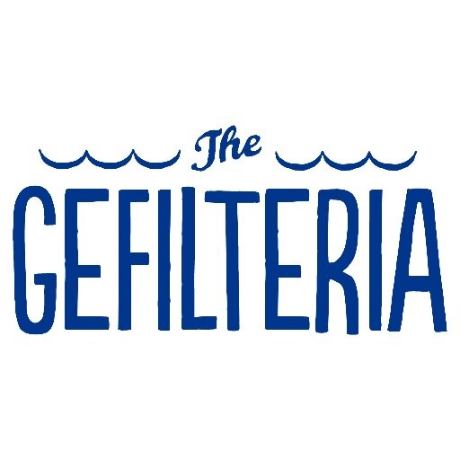 Re-imagining Old World Jewish foods. Check out THE GEFILTE MANIFESTO cookbook by Gefilteria co-founders.