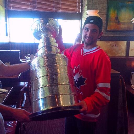 mlombardi29's profile picture. If opportunity doesn't knock, build a door.