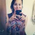 Karla Chesire (@girlwithalense) Twitter profile photo