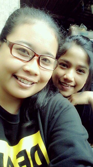 This is my life , you don't know ! So silent please☺