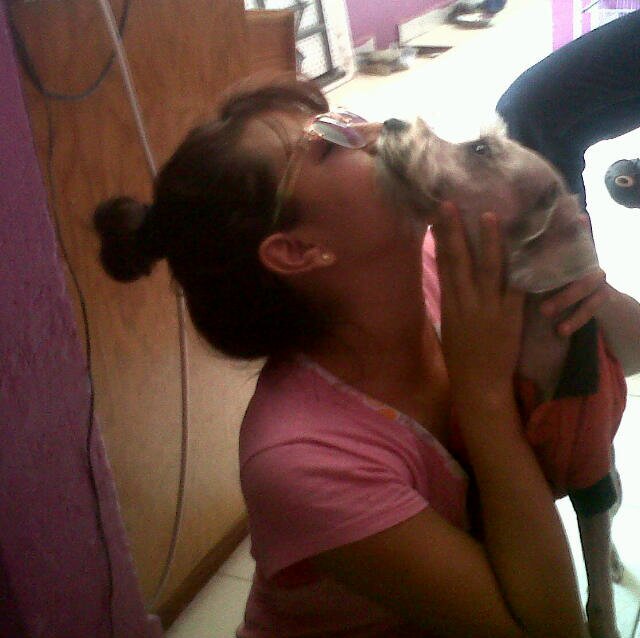 LOREPEMO's profile picture. En tus ojos encuentro mi cielo..