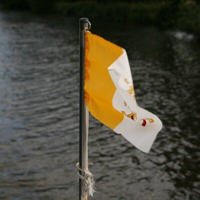 A flag worth flying!