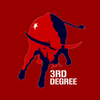 3rd Degree (@3rddegreenet) 's Twitter Profile Photo 3rd Degree (@3rddegreenet) 's Twitter Profile Photo