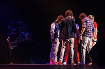 Up All Night (18 November 2011) Take Me Home ( 12 November 2012) ENJOY WITH US!! ♡ xoxo