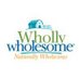 Twitter Profile image of @WhollyWholesome