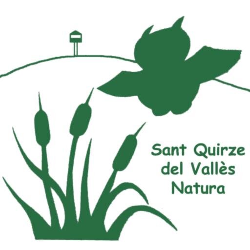 Som una associació que estimem la natura i volem preservar i protegir  el patrimoni Natura de Sant Quirze del Vallès.