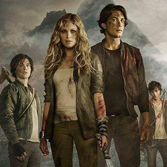 Sua Primeira e Melhor Fonte sobre a série The 100 no Brasil