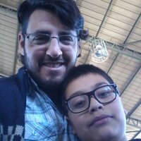 Victor Martinez Gonzalez (@g78gonz) 's Twitter Profile