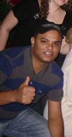 A gente espera do mundo e o mundo espera de nós.