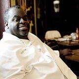 Chef Gary Williams Chef/Owner DeJaVu Restaurant Creole, Soul Food, Vegetarian, and Vegan Specialties. (901) 505-0212