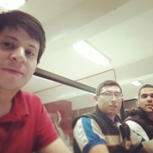 YuLiUs5765's profile picture. Asesino de zombies, demonios, dioses, extraterrestres, y todo ente del mal.🕹️ Olimpero de cuna. Ingeniero en Informatica