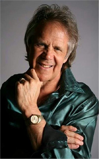 WillieBGospel's profile picture. Gospel sanger en skrywer