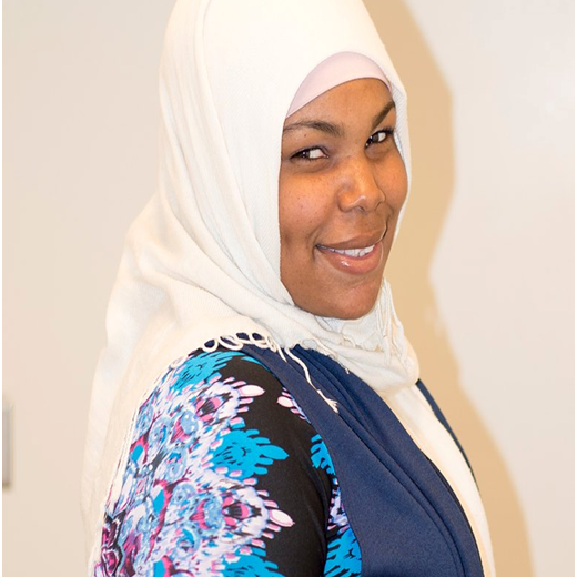 AishaAbdullah's profile picture. 