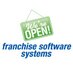 Franchise Software (@FranchiseSS) Twitter profile photo