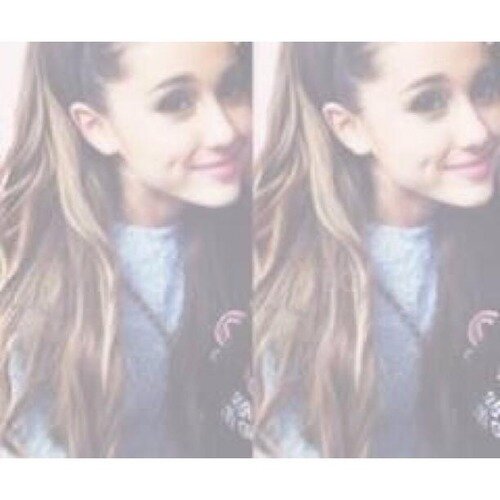 Ariana Grande \\ i'm 7teen \\ single