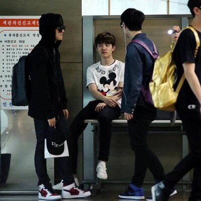 JewExo's profile picture. 