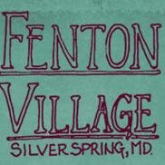 Silver Spring Regional Center shares the stories of local Fenton Village business owners.