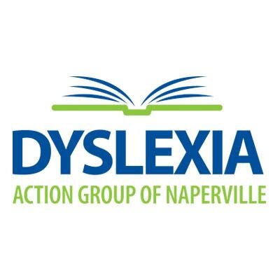 The Dyslexia Action Group of Naperville is a grassroots organization dedicated to improving the lives of children with dyslexia.