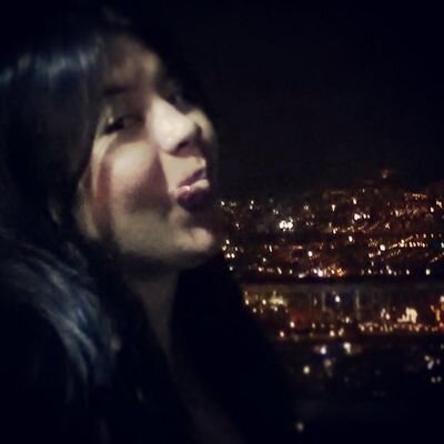 AndreaMorenoLl's profile picture. 