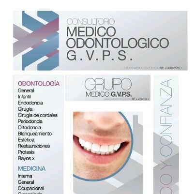 Grupo Médico Gvps te ofrece consultas médicas y odontológicas a precios solidarios para toda la población.