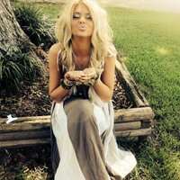 Faith ☪ Adkins (@f_adkins) 's Twitter Profile