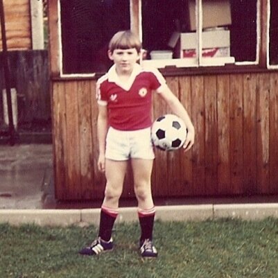 Northener relocated in the south. #MUFC since the 70’s and a bit of a cricket fan too. 80’s music tho obvs