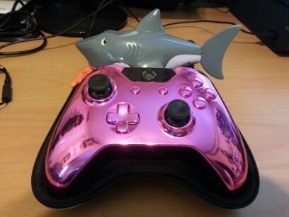 Leader of WpG
WarPigGaming Recruiting for the One and 360.Our team plays gb umg amd pgl.