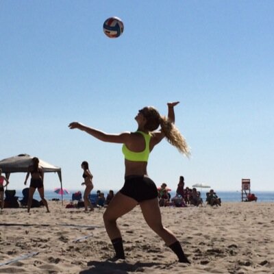 Stumpfy5's profile picture. NH. Volleyball.