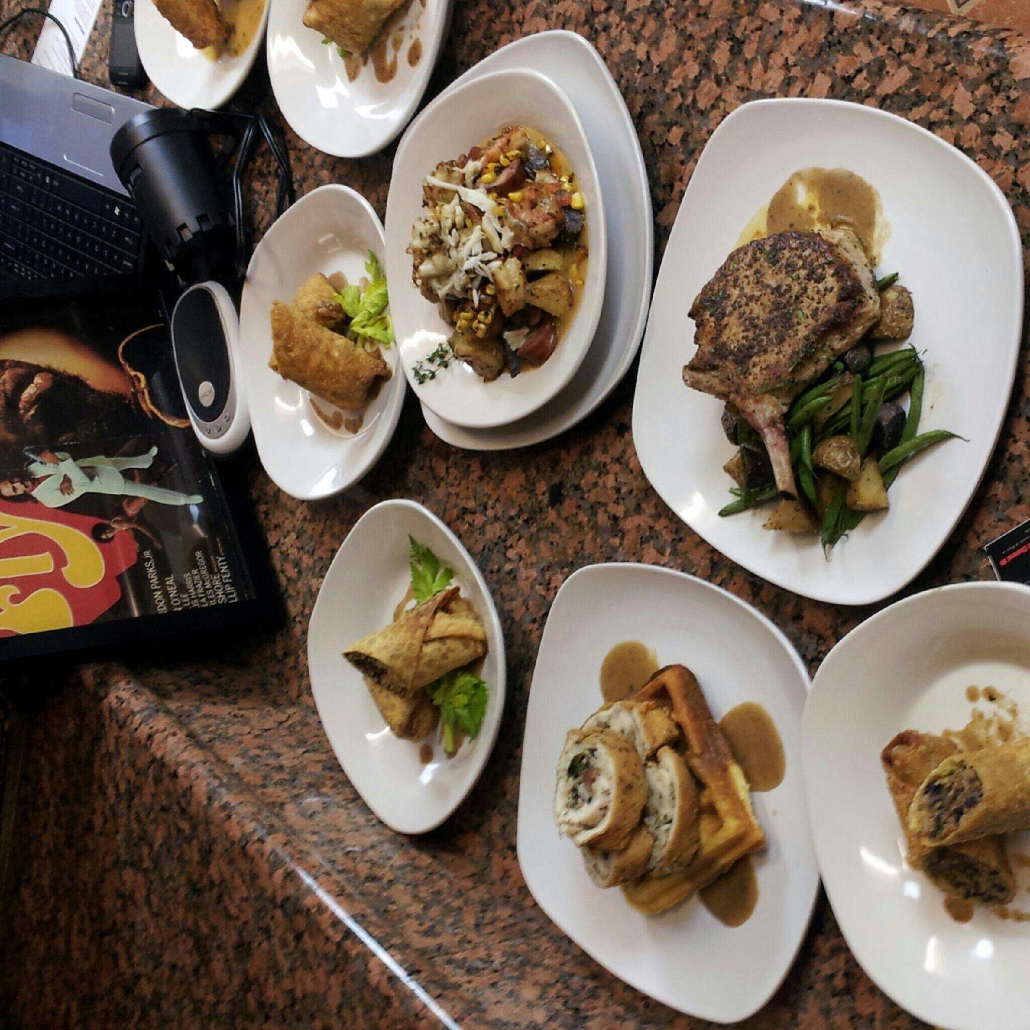 SundayFoodGroup's profile picture. 6251 Argyle Forest Blvd #102
(904)-535-2217