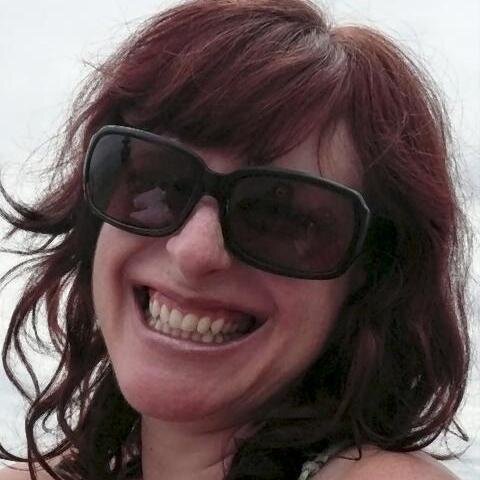Mom. Writer. Reader. Vegetarian. Traveler. Diver. Music lover. Amateur Genealogist. Mary Kay Consultant. Please follow my main acct @JS_Eades