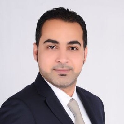 محامي و مستشار قانوني @almarkhlaw