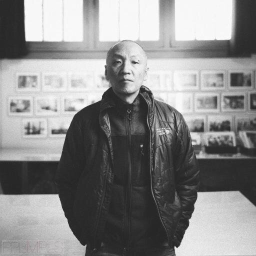 3rdPlaceGallery's profile picture. Wing: Photographic artist & educator. Third Place: An urban living room for local artists and activists. Tweets sometimes by @GabbyColl & @nrp_y