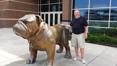 Go Zags!