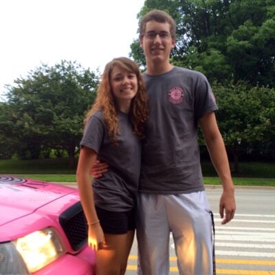 emilee_mayle's profile picture. Brandon Hermann ♡ 12•23•13