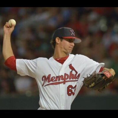 bagofritos's profile picture. Former Pitcher-St. Louis Cardinals' organization Cal Golden Bear '12