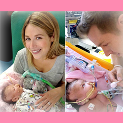 SiennaMayFounda's profile picture. Supporting bereaved parents throughout the East & West Midlands through the funding of private counselling for mums and dads who have lost a child under 5.