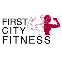 First City Fitness(@FCFitnessSav) 's Twitter Profile Photo