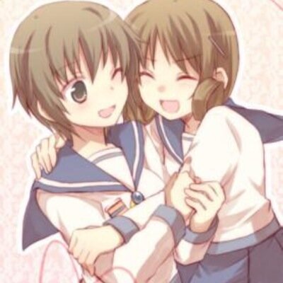 HEY! Its Naomi!! I love all my friends
My besttie is : @SeikoShinohara_
[Dating : @SatoshixNaomi]
My real account is @CookieSwirl_C
X3