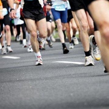Conjoint, père, directeur de la salle des nouvelles de l'Acadie Nouvelle. Marathonien. Triathlète. Partisan du CH.