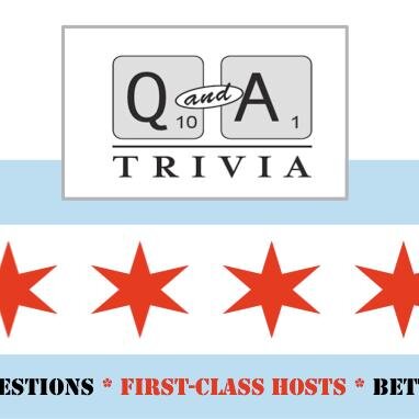 We are Chicago Trivia.