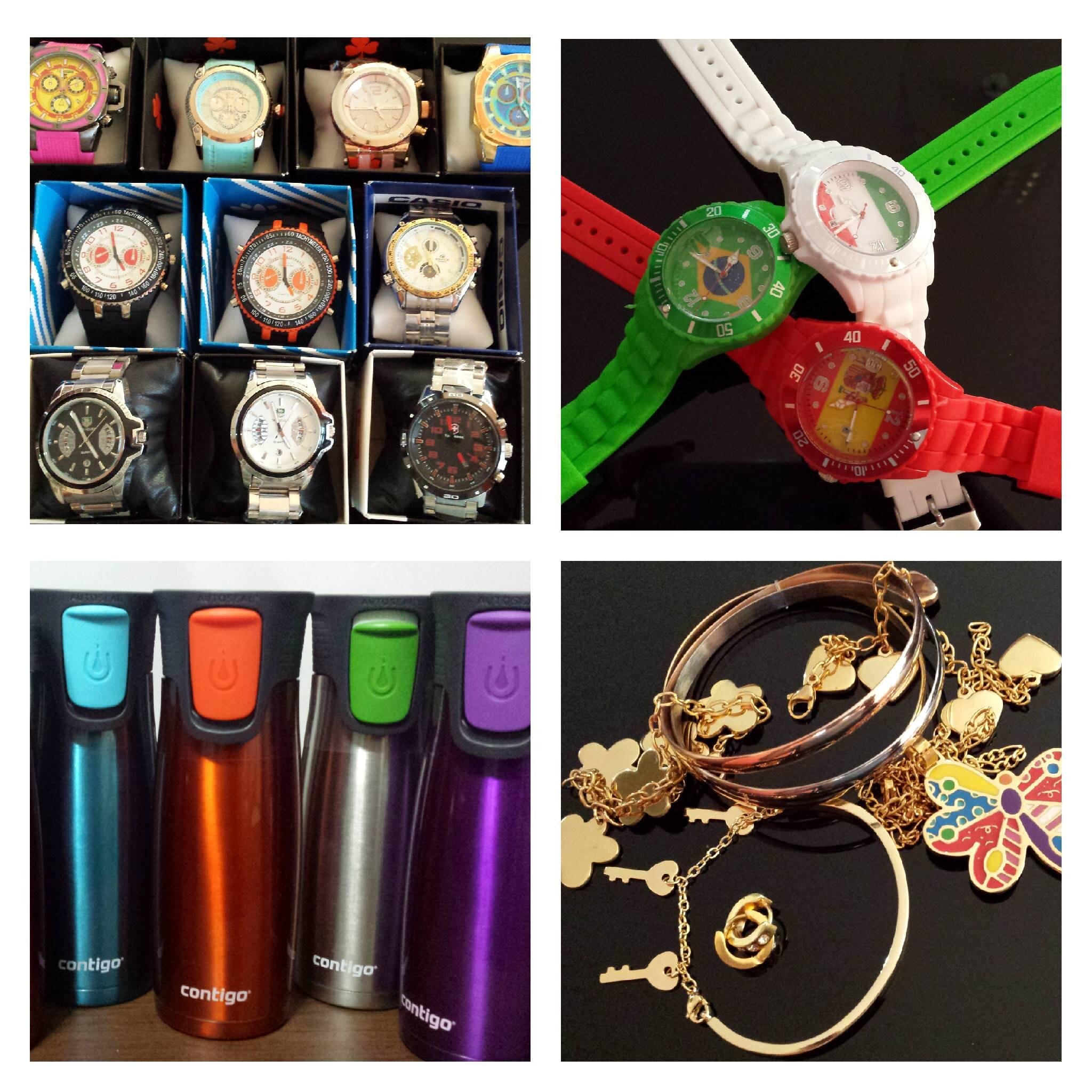 TeLoVendoMonaco's profile picture. Tienda On line