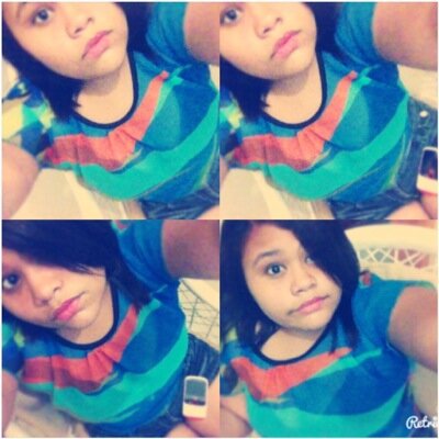 Aunque el dia sea cris tiene que llenarlo con una sonriza! Mis morex: jennifer,yailyn,lylyana,franny,alma,.. Y mis locos: Jose manuel, alexander, alex... *.*