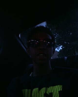 #Free Larry Bitch #YoungBoss
