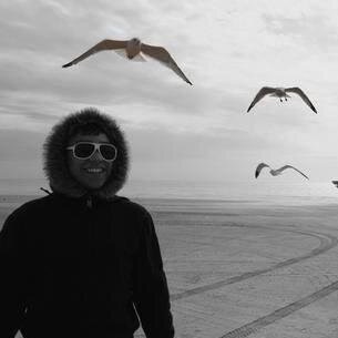 antilooprecords's profile picture. 