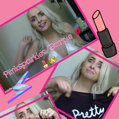 Piinksparkles is our Queen :* Hey Cuties! Pittsburg Penguins! NHL National Hockey League ❤️ Gamer and beauty guru Proud Canadian ❤️ She followed 7/16/14 :)
