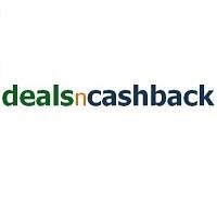 dealsncashback's profile picture. Compare product price, view latest coupons & deals and get cashback on purchases. Shop via http://t.co/N55PJY6TwV & save more on online shopping!