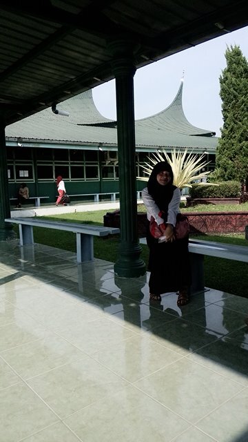 publich health university baiturrahmah