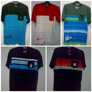 jual kaos surfing murah / Pin BB 26A56F7B